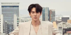 Yoo Yeon Seok Keasyikan Ngajar Sampai 2 Jam Saat di Hari Pertama Jadi Dosen