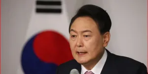 Yoon Suk Yeol di Ambang Hukuman Mati atau Penjara Seumur Hidup, Apa yang Terjadi?