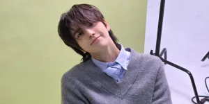 Younghoon THE BOYZ Resmi Gabung Namoo Actors untuk Fokus Akting