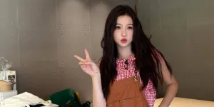 Yu Shuxin (Esther Yu) Dipastikan Hadir di Jakarta! iQIYI Umumkan Tanggal Resmi Acara Spesial