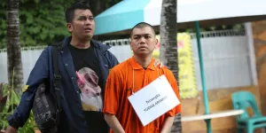 Yudha Arfandi Ajukan PK Kasus Pembunuhan Anak Tamara Tyasmara Pasca Kasasi Ditolak