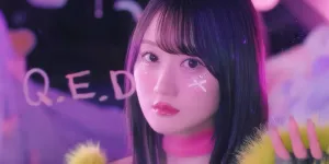 Yui Ogura Luncurkan Video Musik Q.E.D. Untuk Lagu Pembuka Anime Fantasi Balas Dendam Terbaru