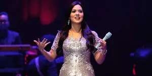 Yuk Intip Aplikasi Smartphone Yang Sering Digunakan Raisa