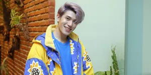 Yuk, Jemput Impian Kamu Bareng Julian Jacob!