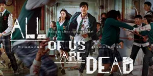 Yuk Kenalan Sama Karakter Murid di Serial Zombie Terbaru 'All of Us Are Dead'