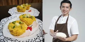Yuk Vote Menu yang Bakal Dimasak Chef Nicky Tirta Buatmu, Hanya di KapanLagi Buka Bareng