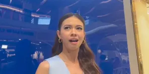 Yuki Kato Akui Suka Masak Gara-Gara Diledek Sang Adik