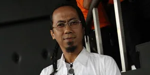 Yukie Pas Band Ditabrak Truk hingga Patah Kaki Kanan