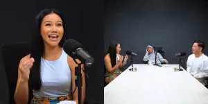 Yura Yunita Didoakan Sang Mama Sambil Menangis Agar Bisa Mencintai MU Klub Favorit Donne Maula