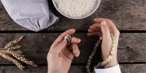 Zakat Fitrah: 2,5 Kg atau 2,7 Kg? Temukan Pilihan yang Paling Utama!