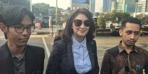 Zarima Ungkap Kondisi Yusuf Kartiko Usai Terkena Isu Pakai Narkoba