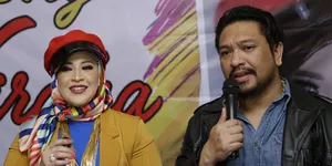 Zecky Alatas Kaget Dengar Kabar Haedar Rusak Warung: Kalau Ada Saya, Saya Borong