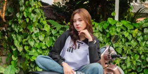 Zee Asadel Jadi Juri Spesial Ajang Pencarian Bakat Pelajar SMA-SMK