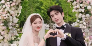 Zhang Linghe dan Cheng Lei Ternyata Kerap Bertukar Pasangan di Drama China, Semuanya Bikin Baper