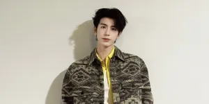 Zhang Linghe Dikepung Sasaeng Fans saat di Stasiun Kereta, Pihak Studio Rilis Pernyataan