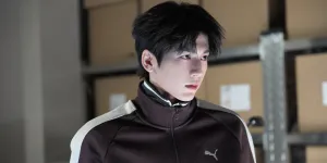 Zhang Linghe Tambah Daftar Brand Global, Kini Resmi Jadi Ambassador PUMA Greater China