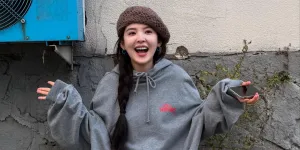 Zhang Ruonan, Aktris China Sukses yang Ternyata Masih Tinggal di Apartemen Sewaan dan Bayar Utang Keluarga