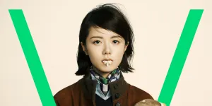 Zhao Jinmai Hiasi Sampul V Magazine Edisi Februari 2026, Dibalut Busana dan Aksesori dari MIUMIU