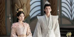 Zhao Lusi Dikabarkan Jadi Pasangan Wang An Yu di Drama China A Journey to Glow, Bakal Reuni?