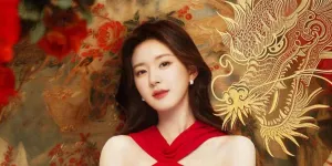 Zhao Lusi Effect, 5 Drama China yang Diperankannya Tembus 20 Juta Views per Episode