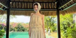 Zhao Lusi Resmi Jadi Duta Pertanian Sichuan, Bukti Dampaknya Sudah Diakui Pemerintah