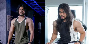 Zhiya Maulana, Youtuber Ganteng yang Memiliki Badan Kecil Tapi Bisa Angkat Beban Hingga 582 Kg!