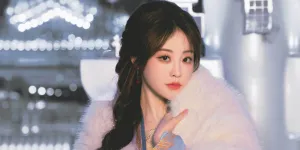 Zhu Xudan Hiasi Sampul ELLEMEN New Youth 2026, Tampilkan Pesona Oriental Timur