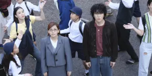 Zico dan Ikura YOASOBI Rilis Video Musik Single Kolaborasi DUET, Visualnya Super Stylish - Chemistry Kuat