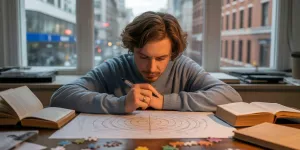 Zodiak Paling Bodoh: Mengenal Karakteristik dan Pola Perilakunya