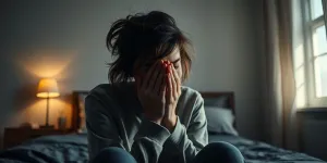 Zodiak Paling Emosional Saat Tertekan: Mengenal Karakter dan Cara Menghadapinya