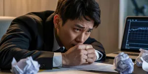 Zodiak Paling Takut Gagal: Mengenal Karakteristik dan Cara Menghadapinya