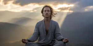 Zodiak Paling Tenang Menghadapi Tekanan