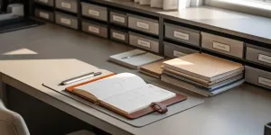 Zodiak Paling Terorganisir: Kenali Kepribadian yang Rapi dan Terstruktur