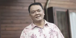 Zoel, Seorang Perwira Polisi yang Sukses Kejar Mimpi jadi Penyanyi