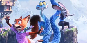Zootopia 2 Jadi Film Animasi Terlaris Disney Sepanjang Masa, Juga Dapat Apresiasi dari Kritikus