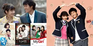 1 Dekade Berlalu, Apa Kabar Ya Pemeran 'Sassy Girl Chun Hyang'?