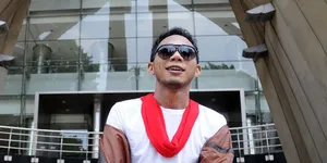 1 Dekade KL - Norman Kamaru Mendadak Selebriti