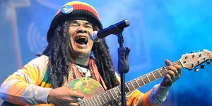 1 Dekade KL - The Legend of Mbah Surip