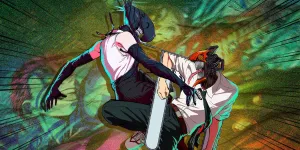 10 Adengan Pertarugan Anime Terbaik Tahun 2025, Ada dari DANDADAN hingga DEMON SLAYER!