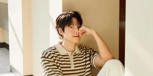 10 Seleb Drakor Populer dan Banyak Diperbincangkan Minggu ke-3 Oktober 2025, Kim Woo Bin Nomor Berapa? 