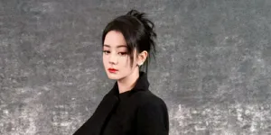 10 Aktris China dengan Rating Visual Tertinggi Versi Netizen, Dilireba Nomor 1