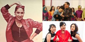 10 Alasan Titiek Puspa Disebut Legenda Musik hingga Pahlawan Kebudayaan, Ciptakan Lebih dari 300 Lagu - Kerap Berkolaborasi dengan Penyanyi Muda 