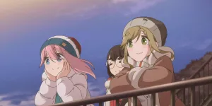 10 Anime dengan Latar Musim Gugur Paling Ikonik dengan Cerita Menyentuh