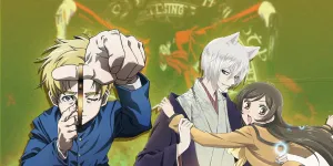 10 Anime dengan Tema Agama dan Spiritual yang Sangat Kuat, Terbaru Ada 'Orb: On the Movement of the Earth'