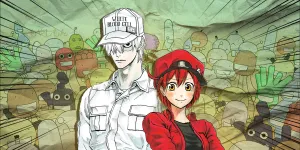 10 Anime Edukatif yang Cocok Ditonton Semua Usia, dari Cara Kerja Tubuh hingga Ilmu Sains