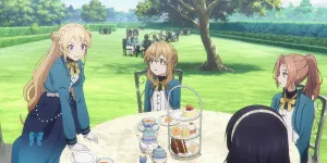 10 Anime Paling Dicari di Google 2025 karena Ceritanya Bikin Penasaran