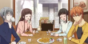 10 Anime Remake yang Lebih Keren dari Versi Original karena Ceritanya Lebih Matang