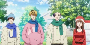 10 Anime Tema Dunia Kerja yang Mengajarkan Arti Tanggung Jawab dan Ambisi