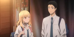 10 Anime yang Bakal Tayang di Netflix Bulan Mei 2026, Dipenuhi Judul Top Tier!