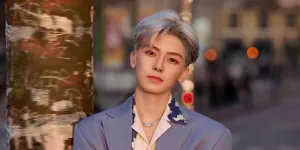 9 Artis Cantik yang Jadi Lawan Main Hou Minghao, Semua Punya Pesona Memikat 